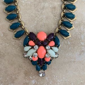 Beautiful Jcrew necklace